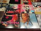 MADONNA FACTORY SEALED 20 VARIOUS TITLES 1ST EDS WITH 30 LIMITED EDITION LP SET