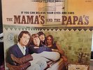 If you can believe your eyes and ears - Mama's & Papa's  33RPM 032116 TLJ