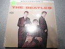 THE BEATLES INTRODUCING THE BEATLES LP VEE JAY ORIGINAL SHRINK             312