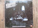 LP - O.S.T. THE EMPIRE STRIKES BACK 