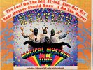 THE BEATLES - Magical Mystery Tour . Gatefold w/ Booklet. Capitol.  SMAL2835