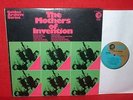 LP # The Mothers of Invention (Frank Zappa) - Golden Archive Series # MGM USA