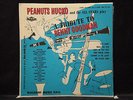 Peanuts Hucko A Tribute to Benny Goodman 1956 10