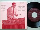 MODERN JAZZ QUARTET (MJQ)   Vol 2   7