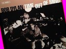 Bob Dylan Time  Out of Mind  2 LP Columbia COL 486936 1 Orignal NEAR MINT-