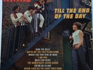 Kinks Till The End Of The Day Rare French Orig LP