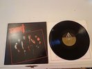 Saint: Warriors Of The Sun   Mini Lp Record Album   1984 Morada Vinyl   MZS-202