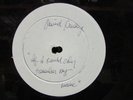 David Crosby If I Could Only Remember My Name deep groove test press PSYCH