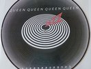 Queen – Jazz - PICTURE VINYL, Promo, 12