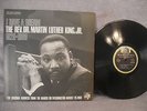 I Have a Dream: The Rev Dr Martin Luther King Jr 1929-1968,20th Century TFS 3201