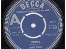 SMALL FACES Patterns 7