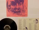 * FABRIZIO DE ANDRE *  LP CANZONI 1974 PALP 52 VINILE VINYL 1a STAMPA