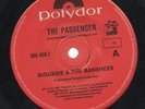 SIOUXSIE AND THE BANSHEES   Rare 1987 Aust Only 7