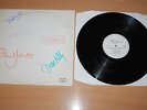 THE BLUES BAND UK LP LTD FULLY SIGNED & NUMBERED, WITH CONCERT TICKET Paul Jones