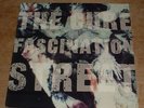 THE CURE fascination street (extended remix) 1989 US ELEKTRA 12