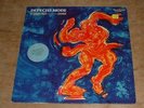 DEPECHE MODE it's called a heart (extended) 1985 GER MUTE BLUE VINYL 12