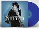 FRANK SINATRA ULTIMATE SINATRA BLUE VINYL 2LP NEW SEALED MINT