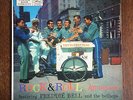 FREDDIE BELL AND THE BELL BOYS 