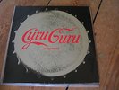 Guru Guru - Tango Fango brain 1089 German LP FOC, green brain
