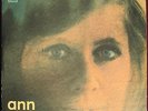 ANN CHRISTY - LP Ann Christy  (JAPANSE PERSING - ZEER ZELDSAAM)