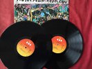 Frank Zappa Mothers SPAIN SPANIEN Tinsel Town Rebellion LP VINYL S 88516 CBS