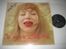 LP/TOPSY KÜPPERS/DAS UNGEHEUER ZÄRTLICHKEIT/Preiser SPR 3244/SIGNIERT MEGARAR