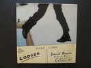 David Bowie: LODGER (1979) RCA AQL1-3254 GATEFOLD NM LP VINYL