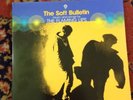 The Flaming Lips Soft Bulletin LP RE 2009 2 Discs VG++ Vinyl Record