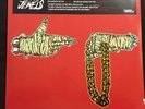 RTJ2 [LP] by El-P/Killer Mike (Rapper)/Run the Jewels (Vinyl,Oct-2014,New&Sealed