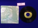 BEATLES JOHN LENNON MOTHER RARE LOS ANGELES BLACK STAR LA PICTURE SLEEVE APPLE