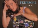 Susan Tedeschi Just Won't Burn 12