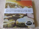 SEALED - LED ZEPPELIN - HOUSES OF THE HOLY - Classic Records 200 gram Audiophile