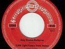 THE LOVERS * rare Beat / Psych EP * Tempo * Incl. Rolling Stones cover * LISTEN