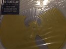 Wu-Tang Clan C.R.E.A.M. Wu-Tang Logo 7