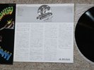 THE WHO A QUICK ONE JAPAN LP NEAR MINT with INSERT