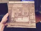Tumbleweed Connection Elton John 73096 Witk Booklet Rare LP Near Mint