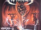 SEPULTURA - Morbid Visions (remastered) - Vinyl (180 gram vinyl LP)