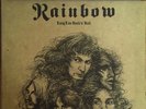 Rainbow vinyl LP  record Long Live Rock 'N' Roll - A1/B2 Textured  Ex / Vg