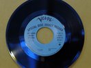 Velvet Underground - White Light White Heat - Verve VX-10560 - EXCELLENT PROMO