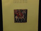 Paul Simon-Graceland-Warner Bros 25447-SEALED NOS