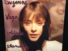 Suzanne Vega-Solitude Standing-A&M 5136-SEALED NOS