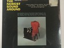 JEANNE LEE WITH RAN BLAKE LP   ORIGINAL   MONO   DG   SEALED   NEAR MINT   JAZZ