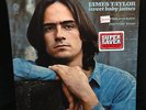 James Taylor-Sweet Baby James-Warner Bros 1843-SEALED NOS