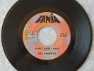 LATIN SOUL/FUNK 45rpm RAY BARRETTO FANIA 454 MERCY, MERCY BABY/SOUL DRUMMERS