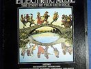 ELECTRIC MUSE-The Story Of Folk Into Rock-UK VINYL 4/LPs Box Set 1975 + Booklet