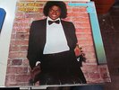 MICHAEL JACKSON Off the Wall LP EPIC half speed master VG++  70s audiophile