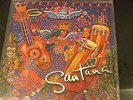 SANTANA SUPERNATURAL ARISTA/CLASSIC RECORDS 19080-1 2-LP AUDIOPHILE SEALED