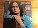 JAMES TAYLOR -SWEET BABY JAMES LP- STILL SEALED Super Saver