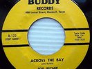 JOE RICHIE the Impossibles ACROSS THE BAY / FOREVER CHRISTINE 1961 TEEN 45 e4043