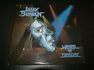 Lizzy Borden - Master of Disguise RARE SEALED LP ALBUM VINYL 1989 OUT OF PRINT